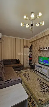 Satılır 2 otaqlı mənzil 65 m² — Bakı, Yeni Yasamal 2 otaq 65.00 m²