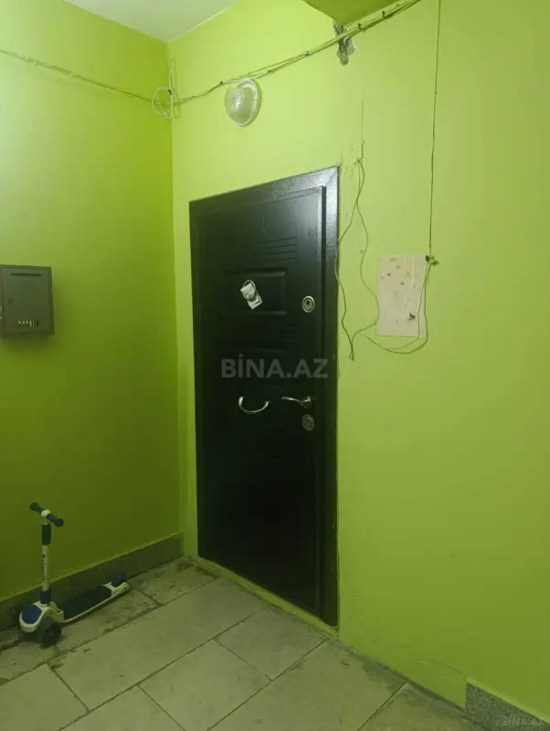 Kirayə verilir 2 otaqlı mənzil 54 m²