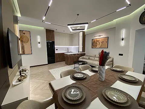 Satılır 2 otaqlı mənzil 70 m² — Bakı, Xətai 2 otaq 70.00 m²
