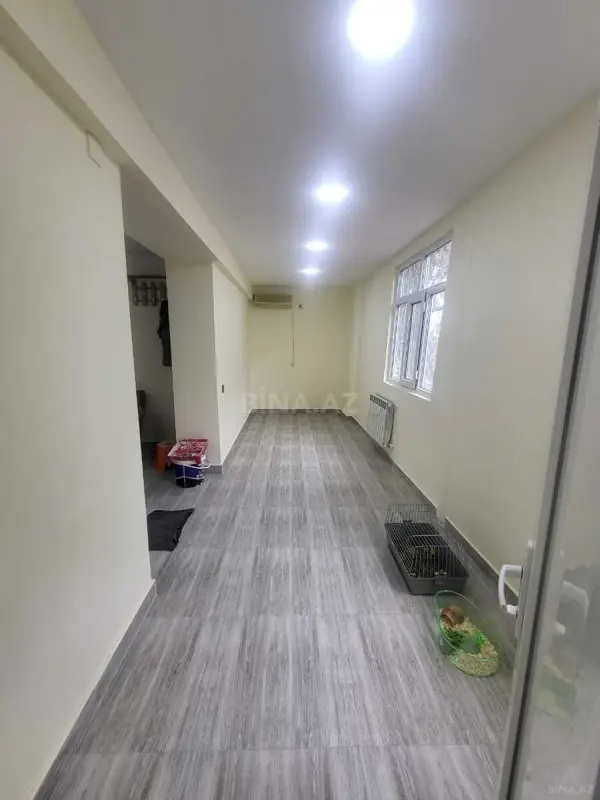 Kirayə verilir obyekt 65 m²