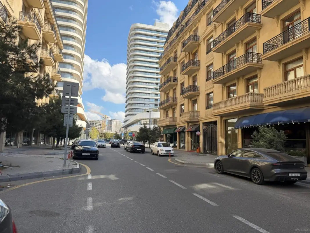 Satılır obyekt 84 m²