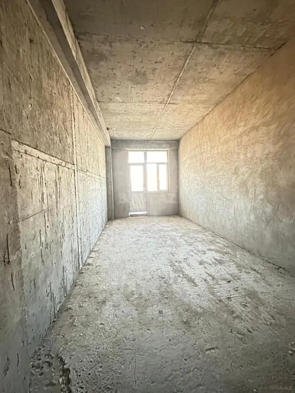 Satılır 3 otaqlı mənzil 112 m²