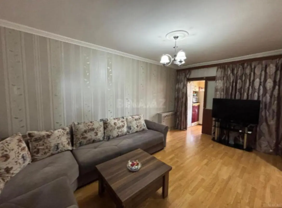 Satılır 2 otaqlı mənzil 40 m²