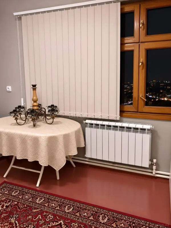 Satılır 2 otaqlı mənzil 40 m²