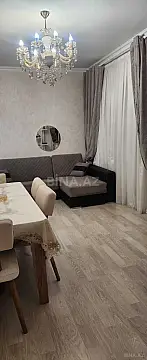 Kirayə verilir 2 otaqlı mənzil 60 m² — Bakı 2 otaq 60.00 m²