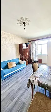 Kirayə verilir 2 otaqlı mənzil 55 m² — Bakı, Memar Əcəmi yanı 2 otaq 55.00 m²