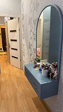 Kirayə verilir 2 otaqlı mənzil 54 m² — Xırdalan, Abşeron 2 otaq 54.00 m²