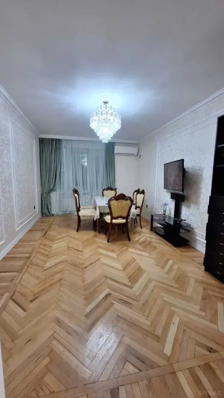 Kirayə verilir 3 otaqlı mənzil 85 m²