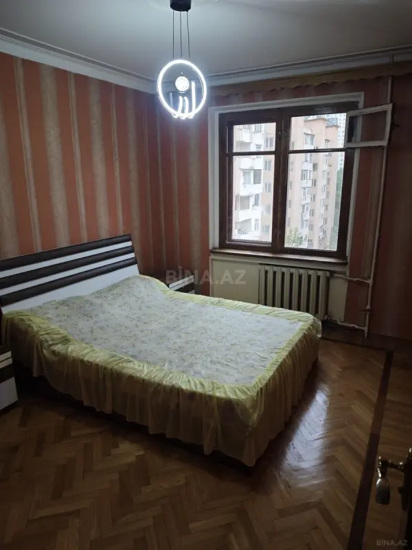 Kirayə verilir 3 otaqlı mənzil 85 m²