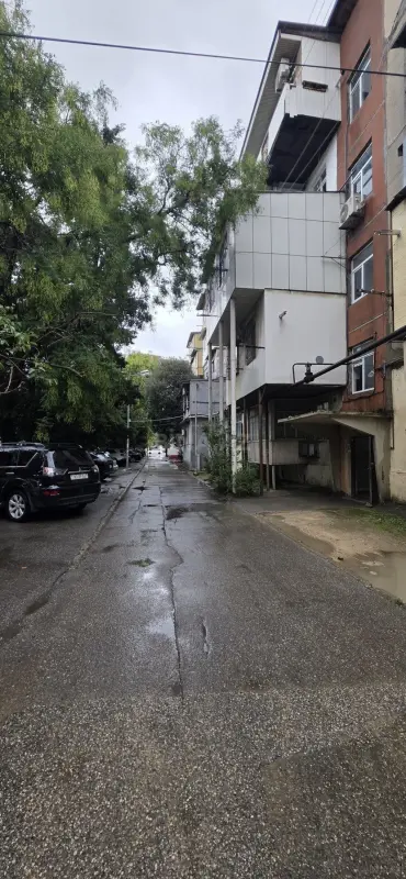 Kirayə verilir 2 otaqlı mənzil 45 m²
