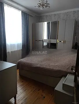 Satılır 3 otaqlı həyət evi 100 m² — Bakı, Biləcəri 3 otaq 100.00 m²