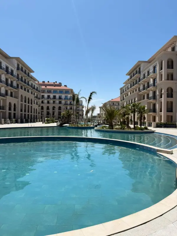 Kirayə verilir 1 otaqlı mənzil 50 m²