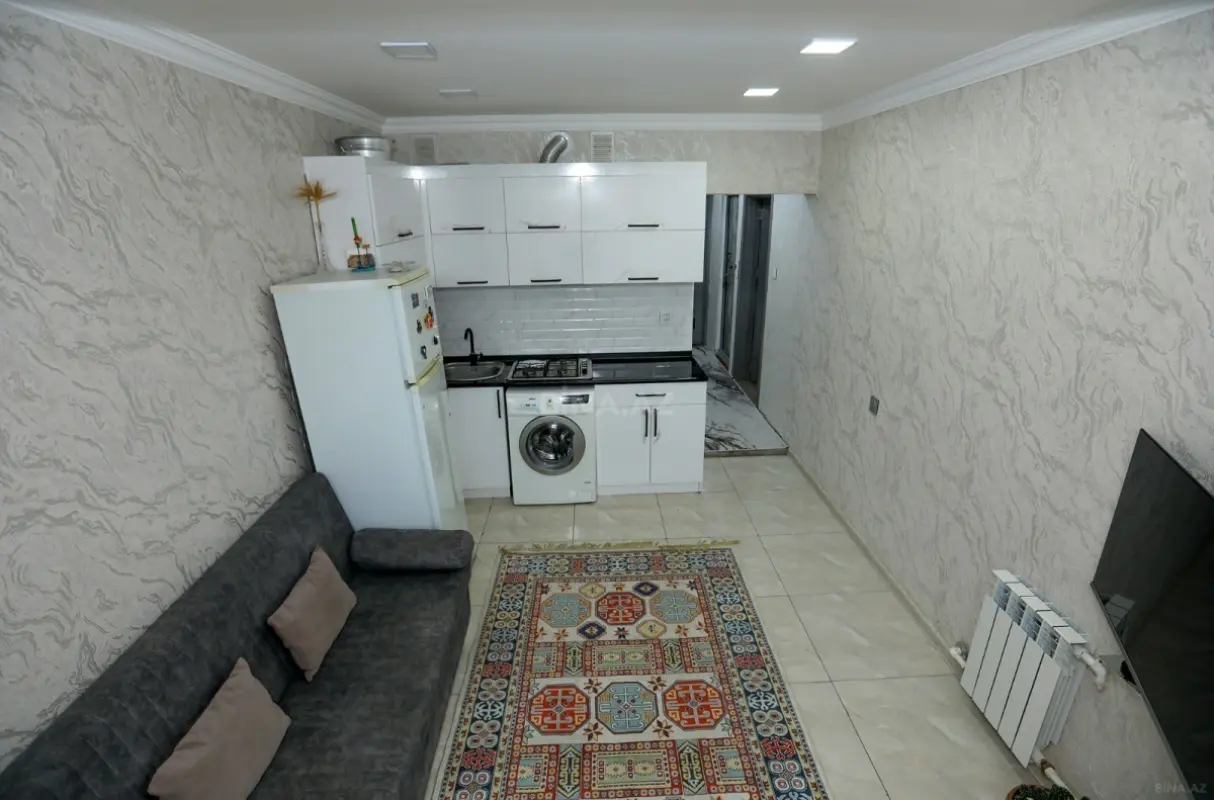 Satılır 3 otaqlı mənzil 65 m²