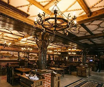 Kirayə verilir obyekt 380 m² — Bakı, Nərimanov 380.00 m²