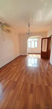 Satılır 2 otaqlı mənzil 45 m² — Bakı, Memar Əcəmi yanı 2 otaq 45.00 m²