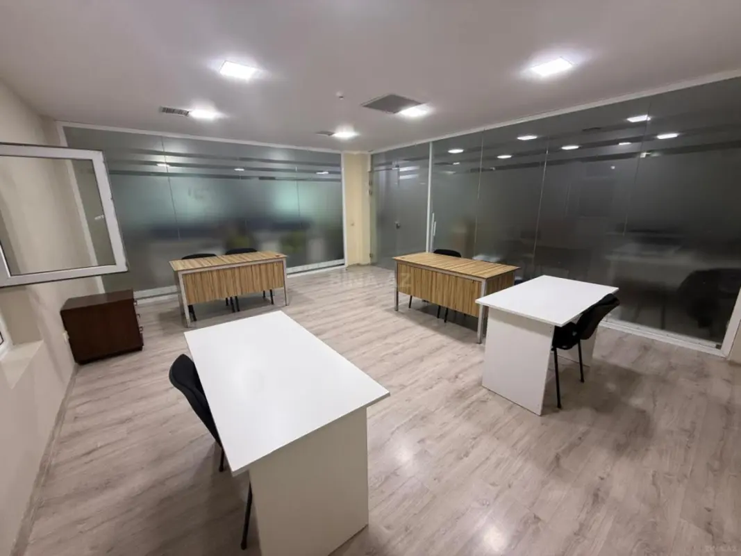 Kirayə verilir obyekt 30 m²