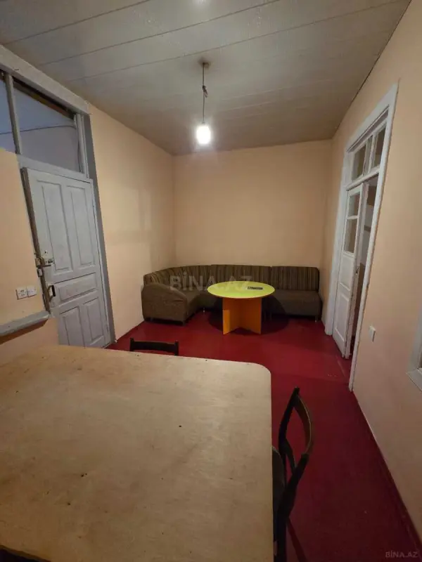 Kirayə verilir 2 otaqlı həyət evi 60 m²