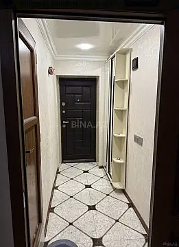 Kirayə verilir 2 otaqlı mənzil 60 m² — Bakı 2 otaq 60.00 m²