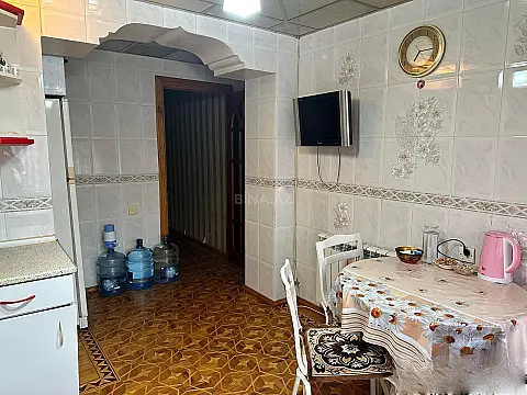 Satılır 3 otaqlı mənzil 80 m² — Bakı 3 otaq 80.00 m²