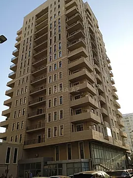 Satılır 3 otaqlı mənzil 70 m² — Bakı 3 otaq 70.00 m²
