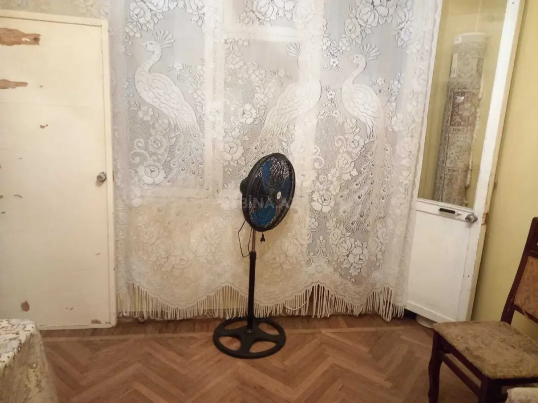 Satılır 2 otaqlı mənzil 35 m²