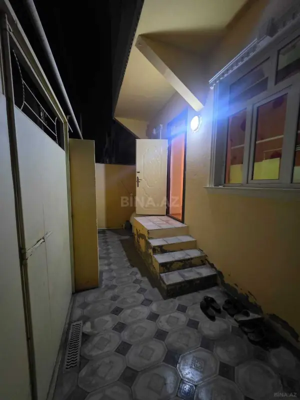 Satılır 4 otaqlı həyət evi 100 m²