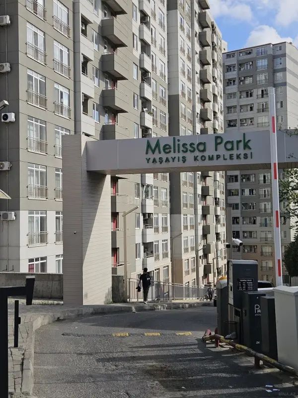 Satılır 2 otaqlı mənzil 50 m²