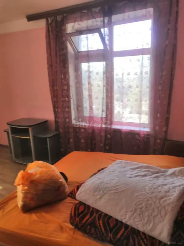 Kirayə verilir 1 otaqlı mənzil 50 m²