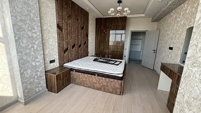Kirayə verilir 2 otaqlı mənzil 70 m² — Bakı, Nərimanov 2 otaq 70.00 m²