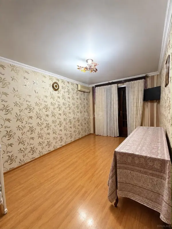 Satılır 2 otaqlı mənzil 36 m²