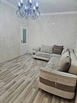 Satılır 2 otaqlı mənzil 55 m² — Bakı, Memar Əcəmi yanı 2 otaq 55.00 m²