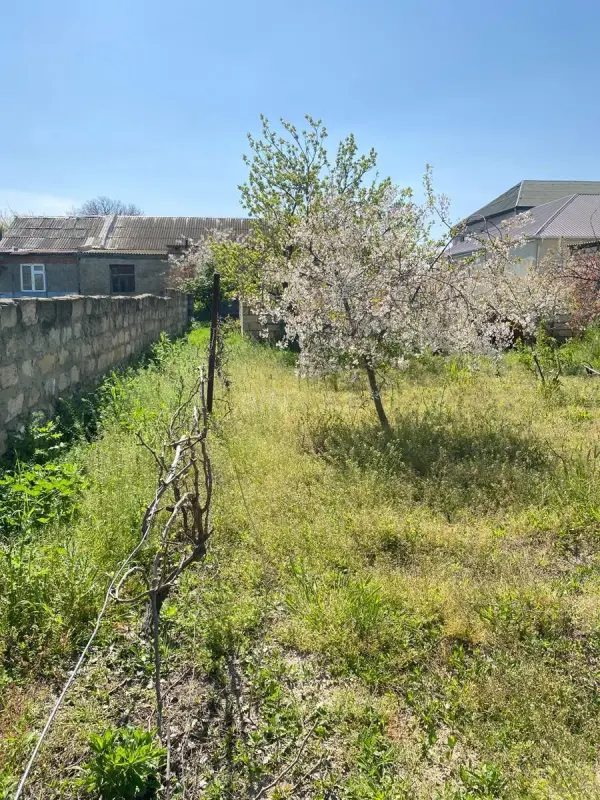 Satılır torpaq sahəsi 5 m²