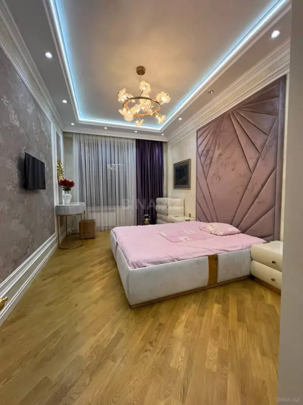 Kirayə verilir 3 otaqlı mənzil 105 m²