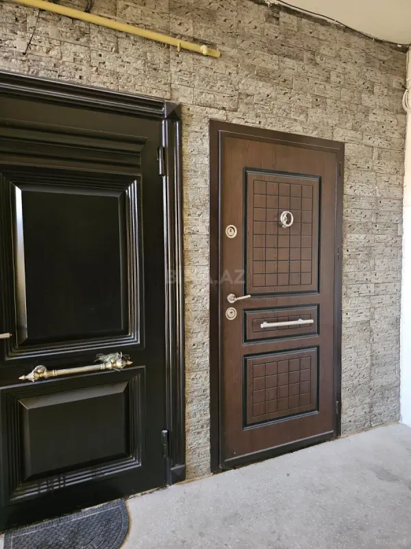 Satılır 2 otaqlı mənzil 54 m²