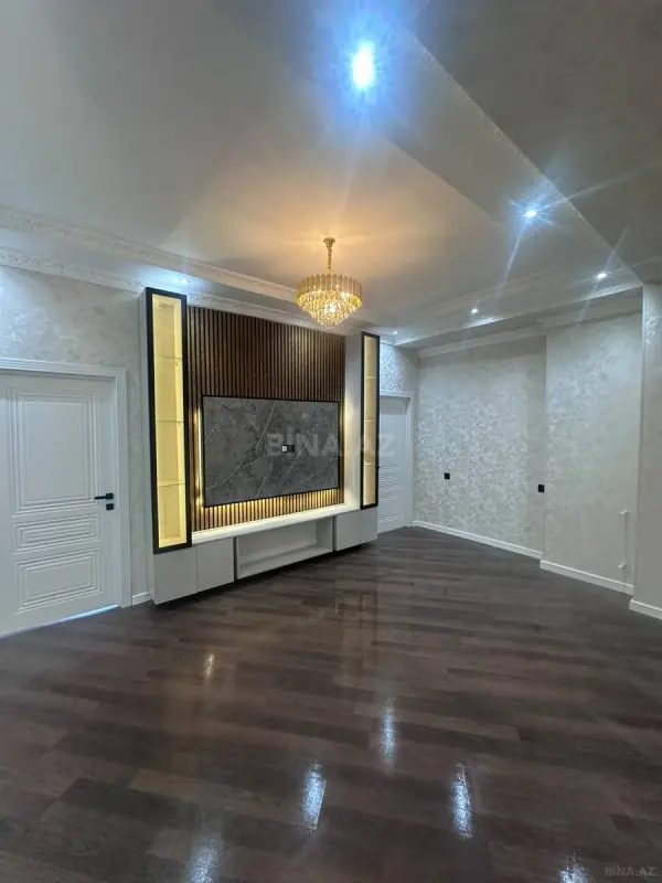 Satılır 3 otaqlı mənzil 73 m²