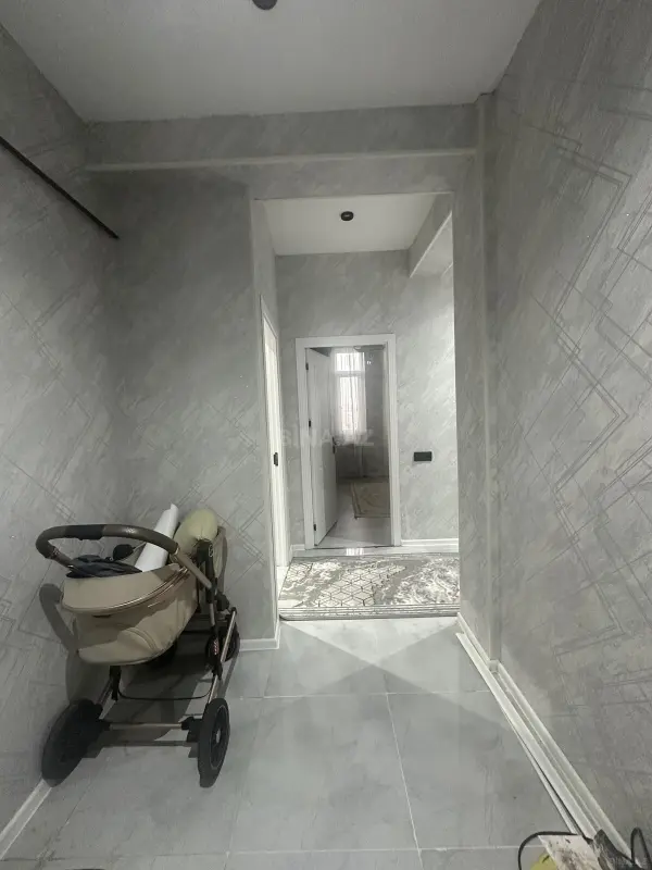 Satılır 3 otaqlı mənzil 85 m²