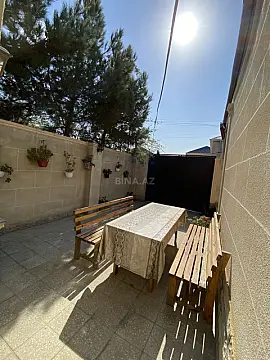 Satılır 4 otaqlı həyət evi 120 m² — Bakı, Hövsan 4 otaq 120.00 m²