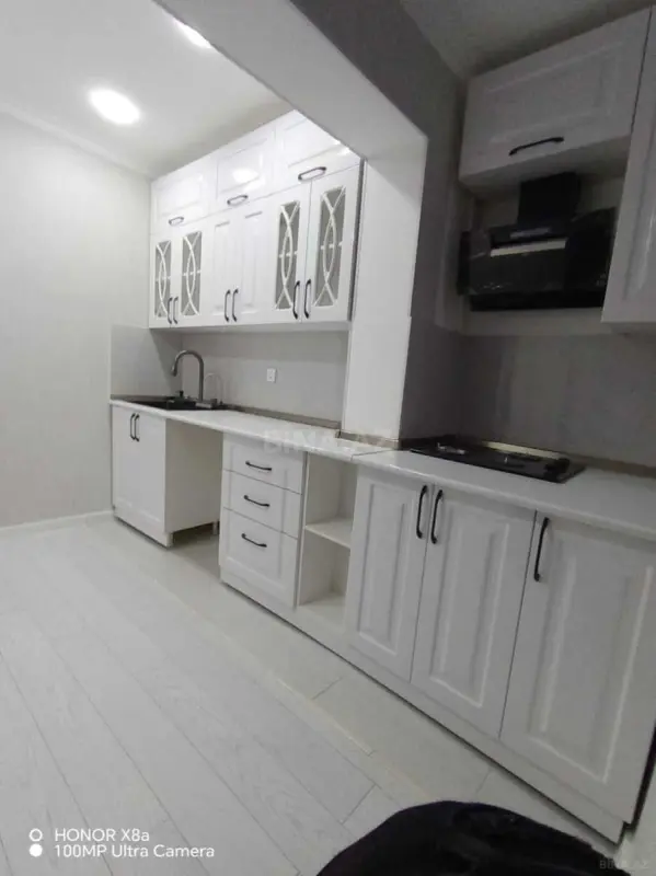 Satılır 2 otaqlı mənzil 53 m²