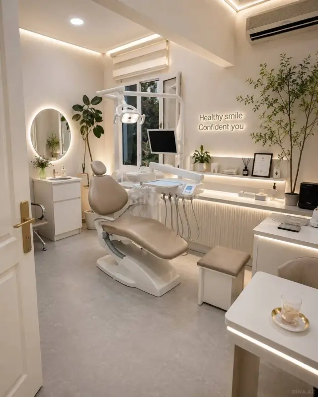 Kirayə verilir obyekt 50 m²