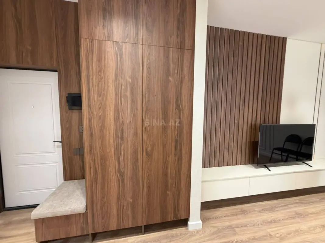 Kirayə verilir 3 otaqlı mənzil 75 m²