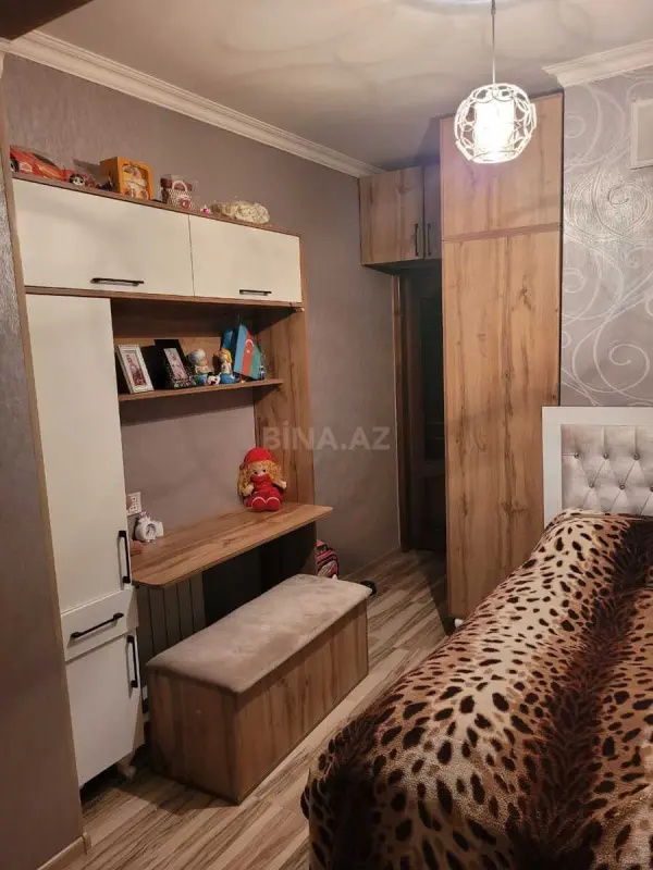 Satılır 2 otaqlı mənzil 40 m²