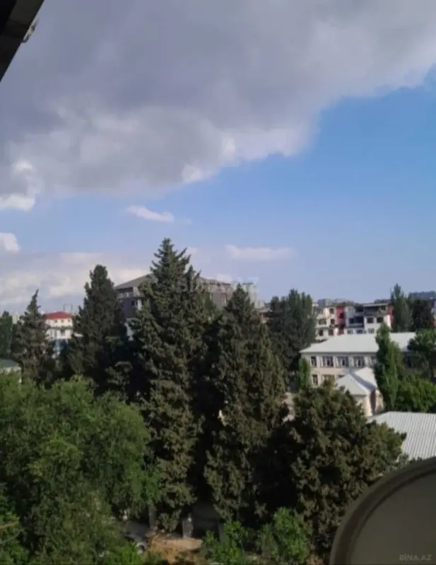 Satılır 1 otaqlı mənzil 38 m²