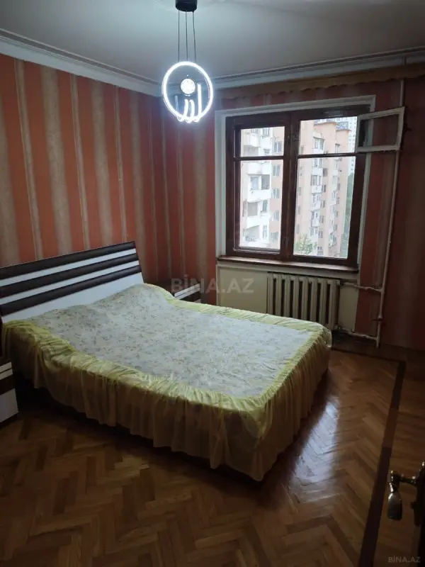 Kirayə verilir 3 otaqlı mənzil 85 m²