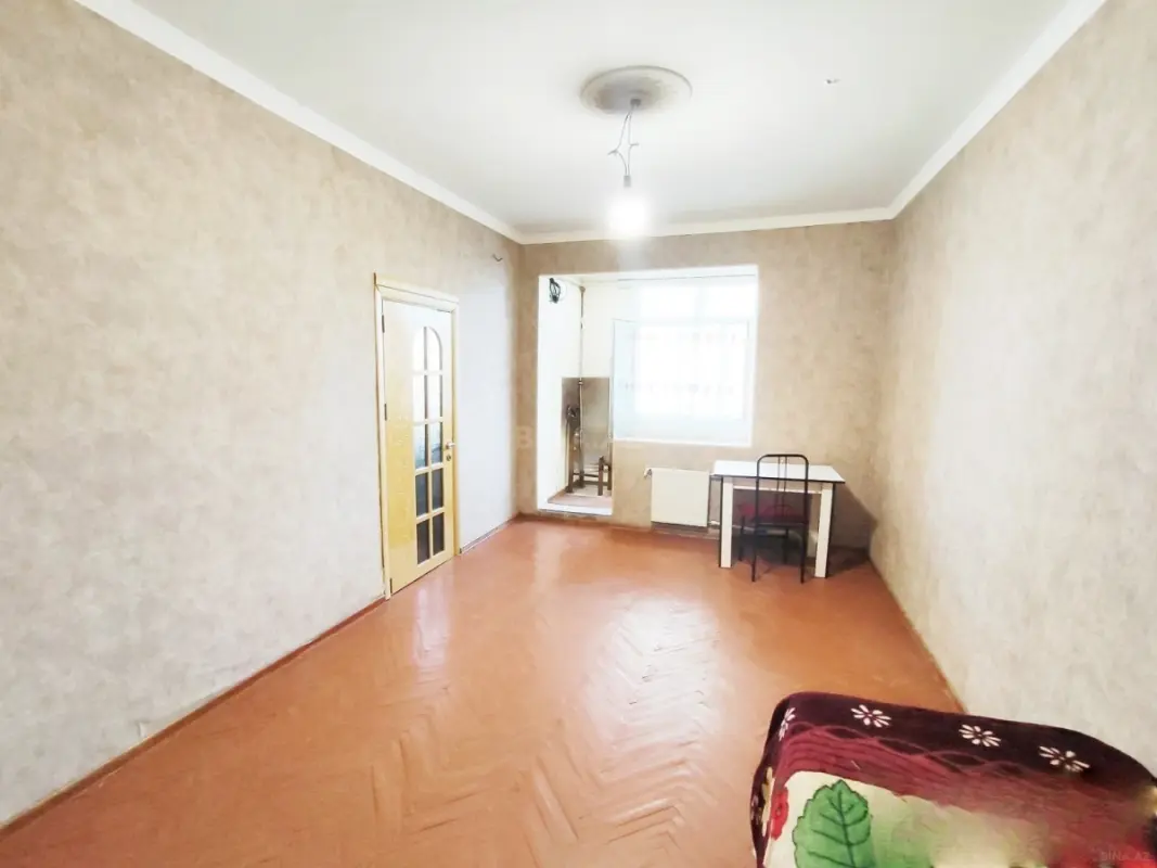 Satılır 2 otaqlı mənzil 35 m²