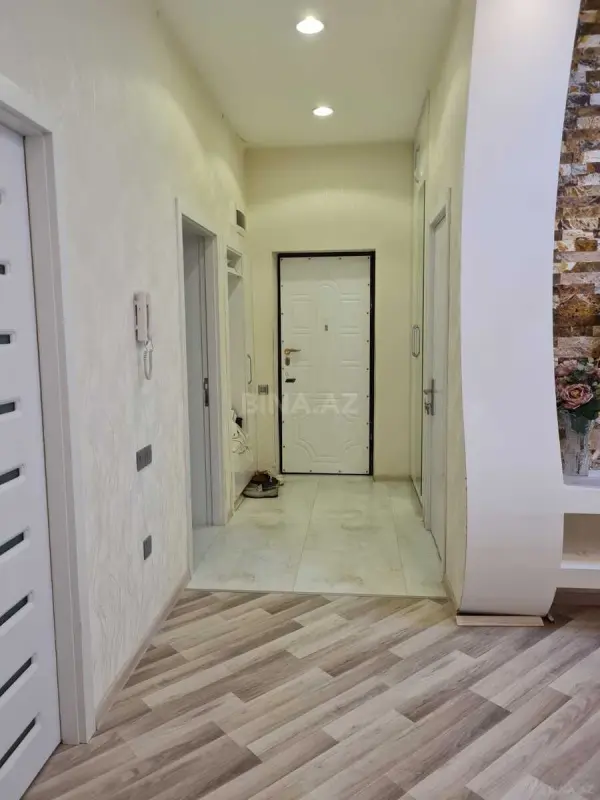 Kirayə verilir 3 otaqlı mənzil 90 m²