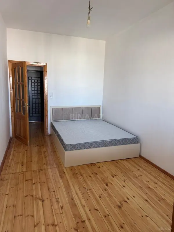 Kirayə verilir 2 otaqlı mənzil 58 m²