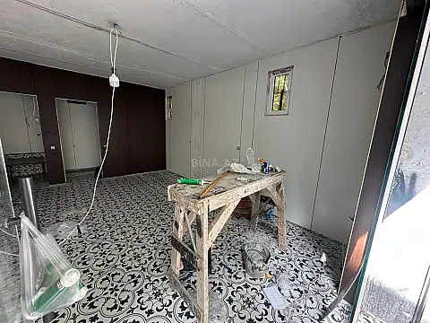 Kirayə verilir 1 otaqlı ofis 40 m² — Bakı 1 otaq 40.00 m²