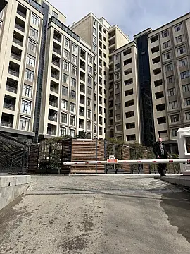 Satılır 2 otaqlı mənzil 60 m² — Bakı, Nərimanov 2 otaq 60.00 m²