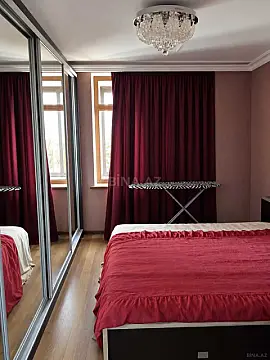 Satılır 2 otaqlı mənzil 50 m² — Bakı, Nərimanov 2 otaq 50.00 m²