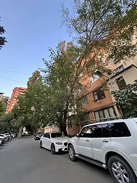 Satılır 2 otaqlı mənzil 55 m² — Bakı, Nərimanov 2 otaq 55.00 m²